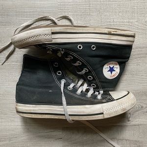 Women’s converse